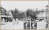 Saida avenue Gambetta vers 1900